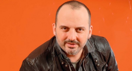 Toni Cetinski