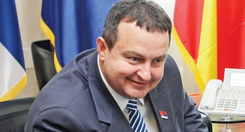 Ivica Dačić
