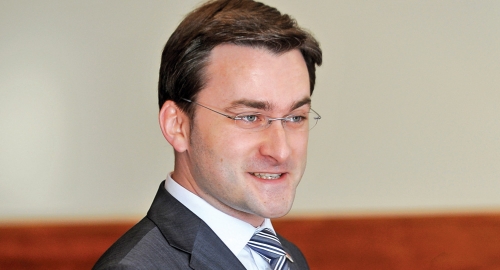Neažurnost uprave će biti kažnjavana: Nikola Selaković