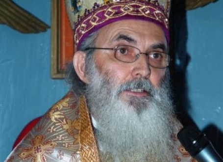 Episkop Milutin