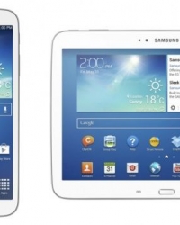 Samsung Galaksi Tab 3