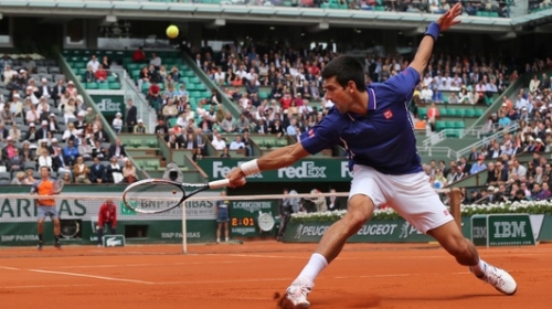 Novak Đoković
