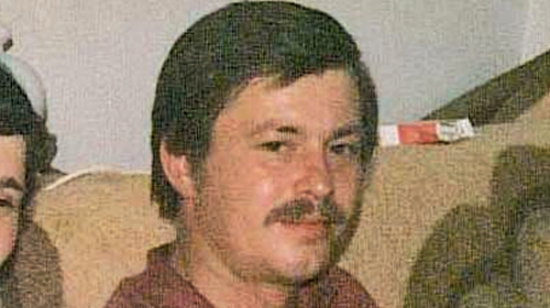 Nakon ćerke i sestre,  Zenge su i njega upucale pred očima  supruge Branke: Marko Roknić