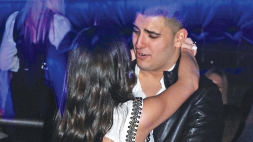 Ana i Darko