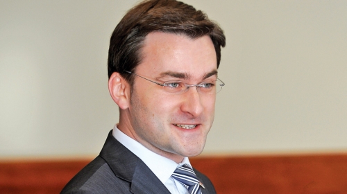 Neažurnost uprave će biti kažnjavana: Nikola Selaković