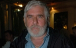 Obelodanio Čoline  tajne: Velibor Džarovski