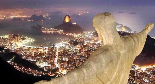 Dejan Nestorović Rio | Foto: 