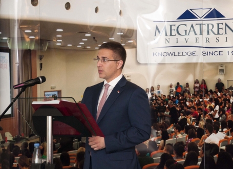 Nebojša Stefanović