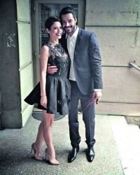 Ana i Mirko Grubin