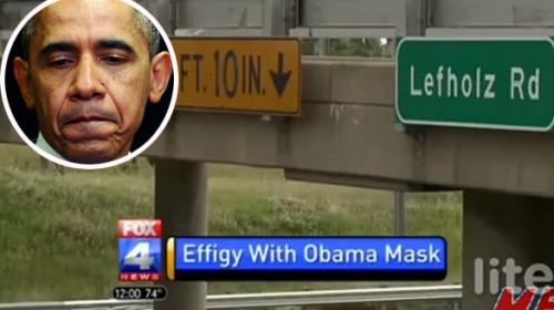Barak Obama