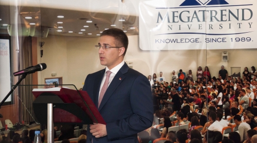 Nebojša Stefanović