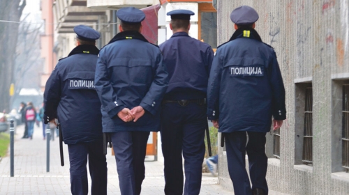 Veruju da im je rukovodstvo  najkorumpiranije