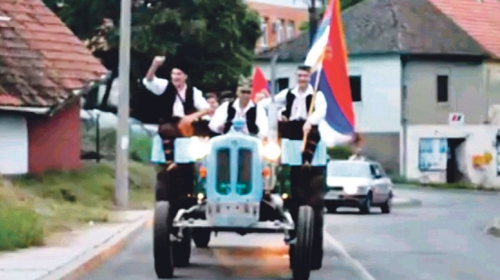 Resnički glamur