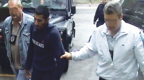Ubuduće će se  braniti ćutanjem: Slobodan Nedeljković