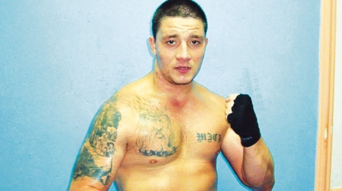 Ubijeni  Miloš Savić