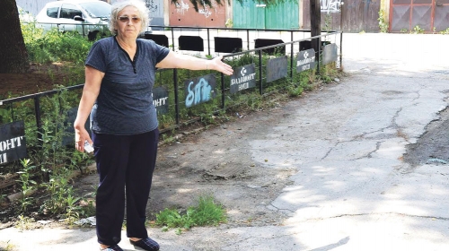 Komšinica Lozanka  Vasiljević čula  pucnjavu