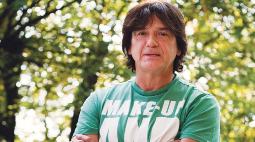 Veliki zavodnik: Zdravko Čolić