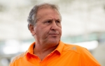 Ziko je voljan da se kandiduje za predsednika FIFA