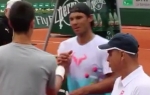 Novak i Rafa