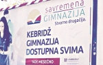 Uočite grešku: U gimnaziji kažu da su je ispravili