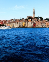 Hrvatska More Rovinj Istra