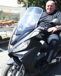 Dragan Marković