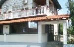Kafana u kojoj se desilo ubistvo