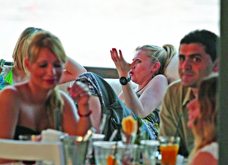 Ana Sofrenović / Foto: Zoran Ilić