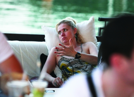 Ana Sofrenović / Foto: Zoran Ilić