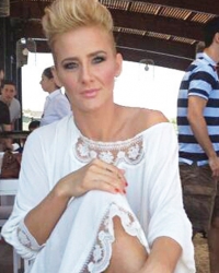 Milica Dabović