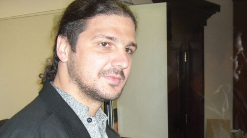 Negira optužbe:  Bratislav Jugović