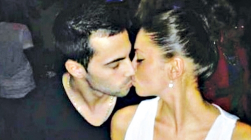 Ljubav je kratko trajala: Jovana i Filip