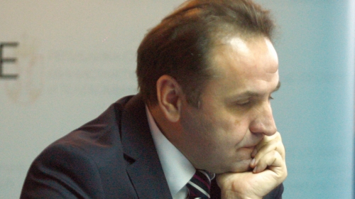 Čeka odgovor:  Rasim Ljajić