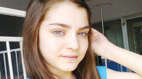 Potrebno 120.000  evra: Nevena Janković