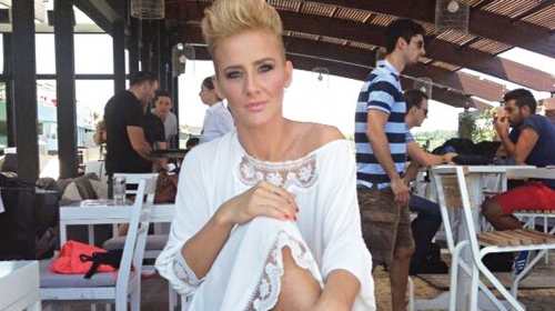 Milica Dabović