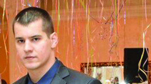 Miloš Vidaković