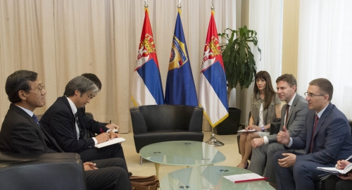 Stefanović Kuroki