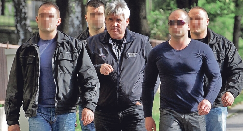 Jerkovića prate po  svetu, a mi im  plaćamo put