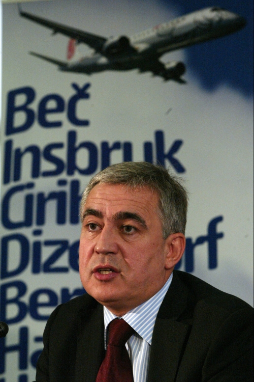 Velimir Radosavljević