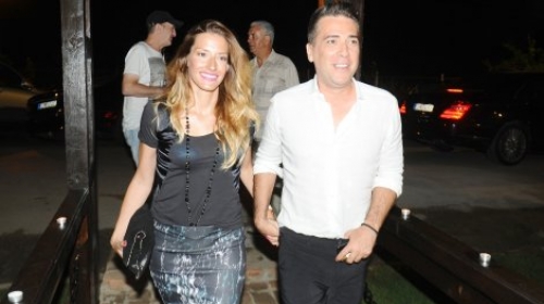 Željko i Jovana Joksimović