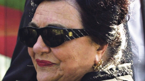 Jovanka Broz