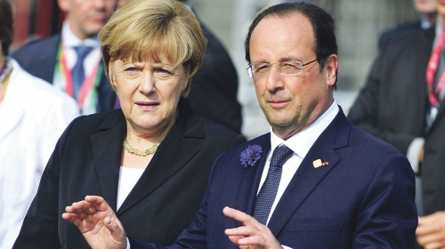 Angela i Oland