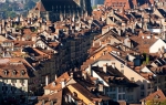 Bern, Švajcarska
