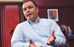“S kim ja sarađujem  i šta radim je moja  privatna stvar”, poručio  drsko Goran Ješić