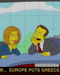 Homer Simpson