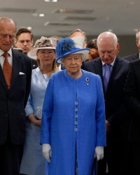 Kraljica Elizabeta napad u Tunisu