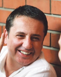 Čeka poziv:  Andrija Drašković