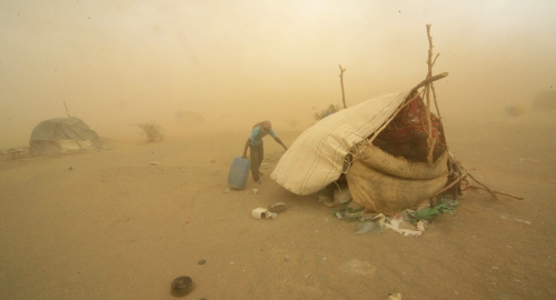 Iskopavanje zlata u Sudanu / Foto: Reuters | Foto: 