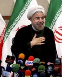 Hasan Rohani