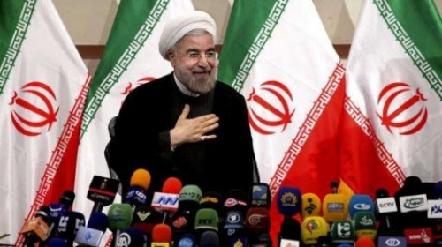 Hasan Rohani